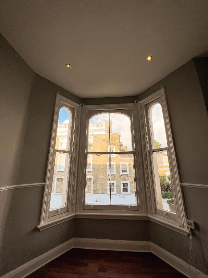 Apartmán Central, Cozy Victorian Flat Next To Harrods Londýn Exteriér fotografie