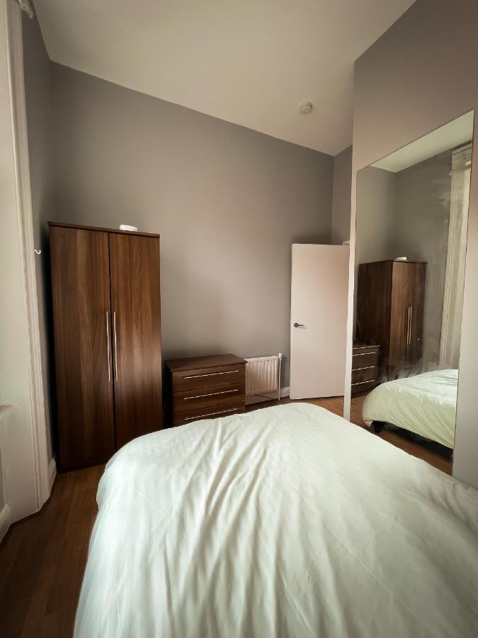 Apartmán Central, Cozy Victorian Flat Next To Harrods Londýn Exteriér fotografie