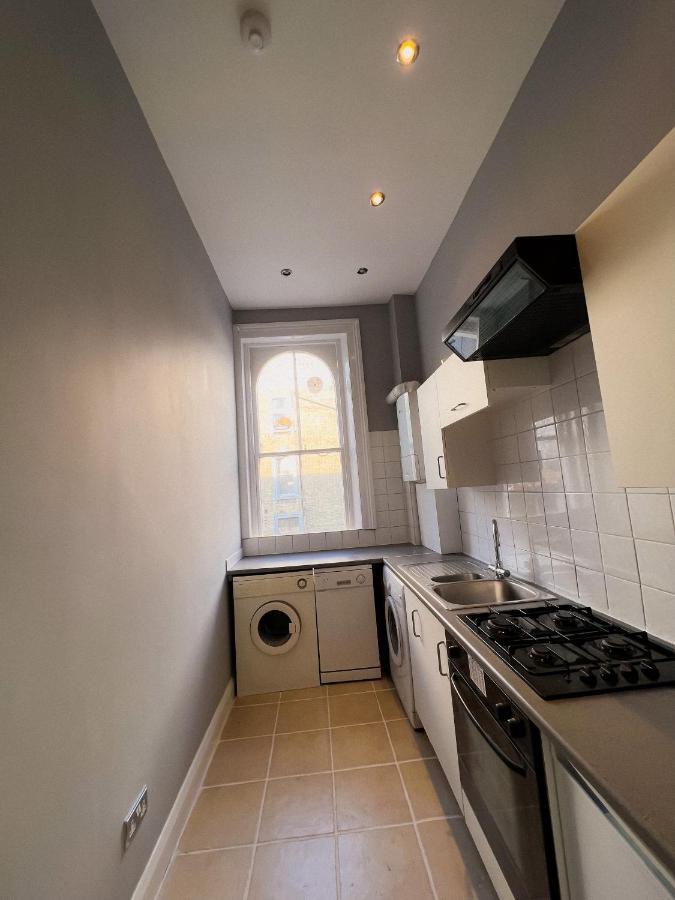 Apartmán Central, Cozy Victorian Flat Next To Harrods Londýn Exteriér fotografie